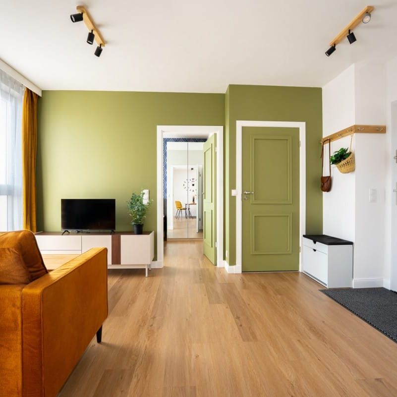 Kawalerka na wynajem + garaż | Krowodrza 32.74 m² - Zdjęcie 1