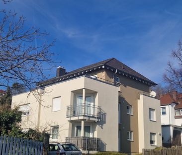 Einmalige Dachterrasse mit traumhaftem Blick! - Foto 6