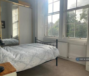 1 bedroom in a flat share to rent - Photo 4