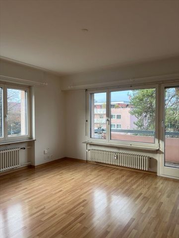 2.5 Zimmer, 62 m², 1. Stock - Photo 4
