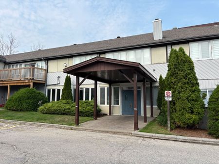 For Lease - 209472 26 Highway Unit# 25, Blue Mountains, Ontario - Photo 2