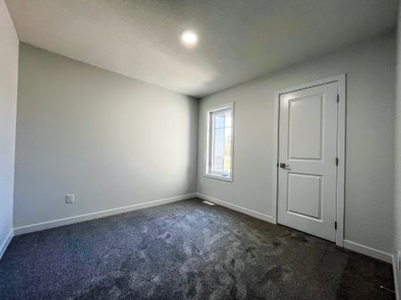 Modern Living Meets Everyday Comfort – New 2 Storey Home - Photo 3