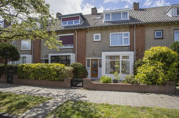 Clematislaan 7, Groot Deijleroord-Ter Weer, 2241JA, Wassenaar - Foto 1