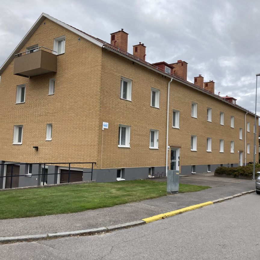 Fortunagatan 22 - Photo 1