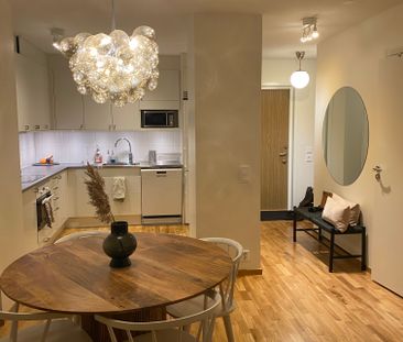 Forskningsringen, Sundbyberg - Foto 2