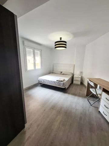 Carrer de Peris Mencheta, Valencia, Valencian Community 46020 - Photo 3