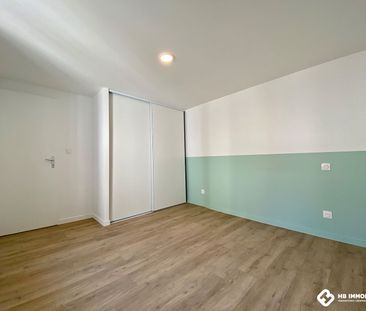 Location Appartement 2 pièces 57m² ROANNE 42300 - Photo 3