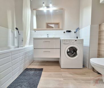 Wynajmę jasne 2 pokoje z balkonem, 2018 r, winda (434325) - Zdjęcie 1