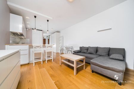 Studio 34m2 ul. Głowackiego, Bronowice - Zdjęcie 5