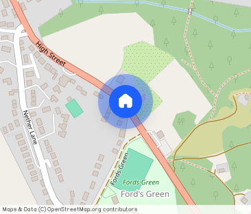 High Street, Nutley, TN22 - Photo 1