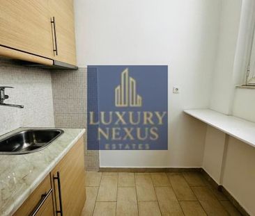 Studio/Γκαρσονιέρα για ενοικίαση Κέντρο (Νέα Σμύρνη) - Photo 3