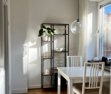 Luthagsesplanaden, Uppsala - Photo 4