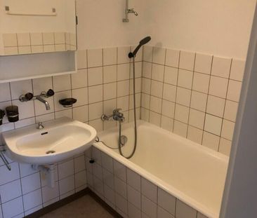 einfache 3 Zi.-Wohnung in Zentrumsnähe - Photo 5