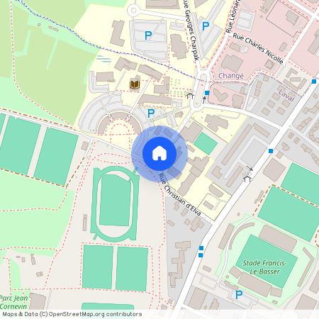 53000, Laval