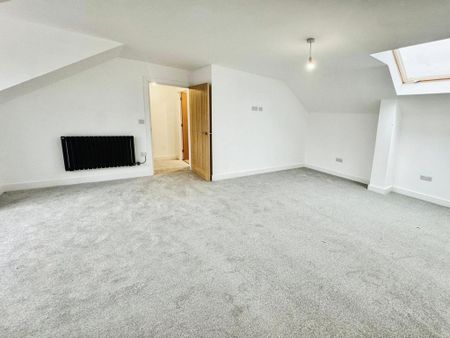 2 bedroom apartment to rent - Photo 2