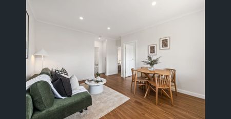 6 Month lease - Contemporary, light filled unit in prime location - Photo 3