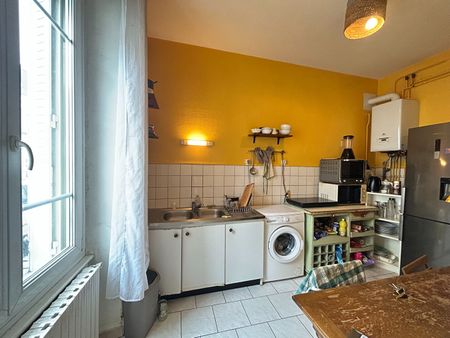 Location Appartement 3 pièces 57m² - Photo 4