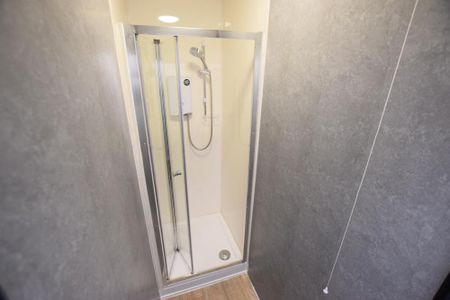 1 bedroom terraced house to rent - Photo 4