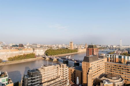 Parliament House, 81 Black Prince Road, Vauxhall, London, SE1 - Photo 5