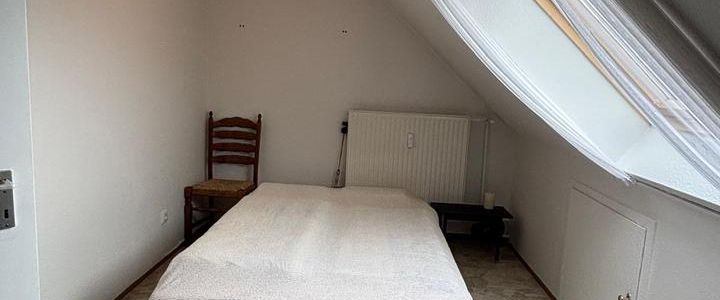 Helle 4 Zimmer Wohnung mit Balkon + Garage in Hameln - Photo 1