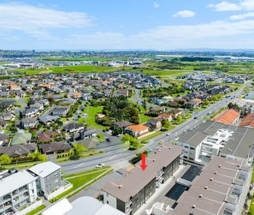 Unit 11, 130 Stancombe Road, Flat Bush, Auckland - Photo 5