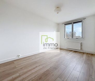 Location appartement 2 pièces 46.34 m² à Lille (59000) SAINT MAURIC... - Photo 2