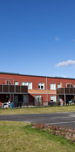 Lyrikgatan 5 C - Foto 1