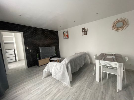 Location Appartement 2 pièces 42m² - Photo 1