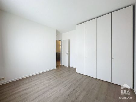 SCHUMAN - PRACHTIG DUPLEX 4 SLAAPKAMERS - 2 BADKAMERS - Foto 4