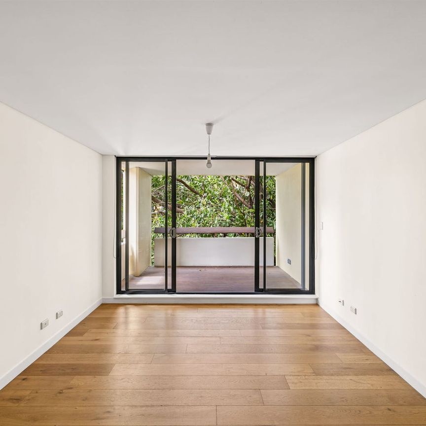 Modern inner-city home / ease and convenience - Photo 1