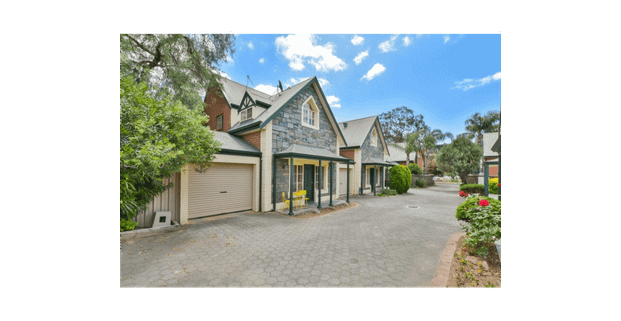 Stylish 3-Bedroom Unit in Prime Frewville Location - Photo 1