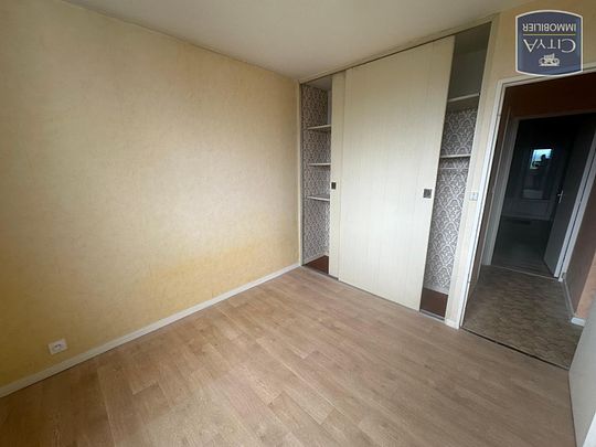 Location appartement 4 pièces de 73.43m² - Photo 1