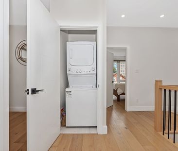 For Lease - 4A HURON Avenue Unit# 1, Tunneys Pasture and Ottawa Wes... - Photo 3