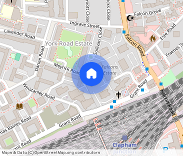 1 bedroom for rent in London, £1000/month per room - Photo 1