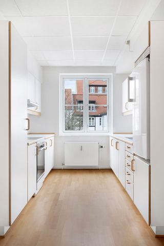 Baggersgade 7B, 1. - Foto 4