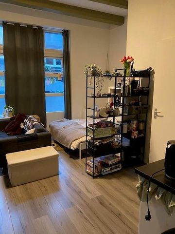 Te huur: Studio Maria Annastraatje 1 in Leeuwarden - Foto 5