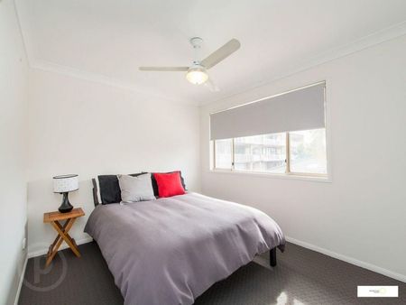 Boutique Townhouse Complex in Convenient Location - Photo 5