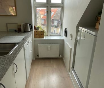 Janus La Cours Gade 7, 5. tv. 8000 Aarhus C - Photo 3