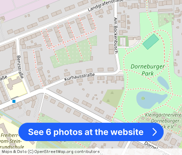 2-Zimmer-Wohnung in Herne-Wanne-Süd mieten - Photo 1