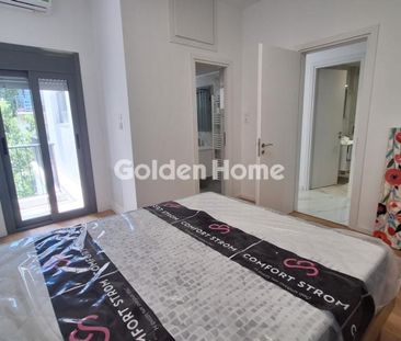 Ενοικίαση κατοικίας, 130 τ.μ., Νέα Σμύρνη, 1.700 € - Photo 2