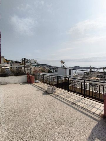 Μεζονέτα για ενοικίαση Αγία Παρασκευή (Καβάλα) - Φωτογραφία 3