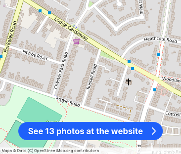 4 bedroom terraced house for rent - Photo 1