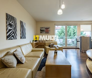 Apartament przy Jasnych Błoniach - Photo 1