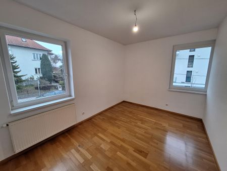 Sonnige 3-Zimmer Wohnung in der Sophiengutstraße 31 / Froschberg - Photo 4