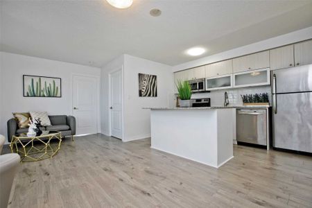 For Lease - 2015 Sheppard Avenue Unit# 1110, Toronto, Ontario - Photo 2