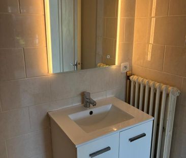 Location Appartement 1 pièce 33m² VALENCE 26000 - Photo 4