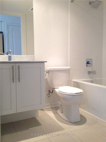 For Lease - 35 Bastion Street Unit# 1517, Toronto, Ontario - Photo 5