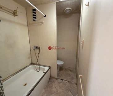 Pronájem bytu 1+1 35 m2 - Fotografie 5