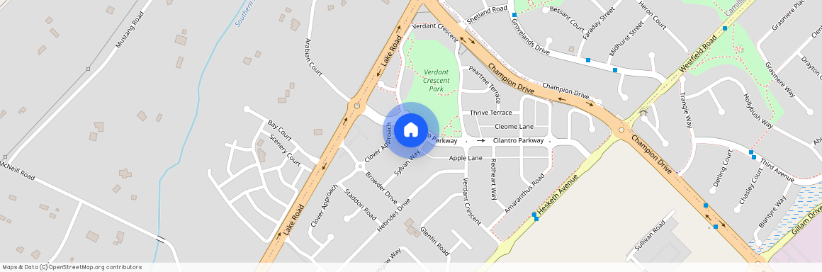 7 Cilantro Parkway, WA 6112, Seville Grove