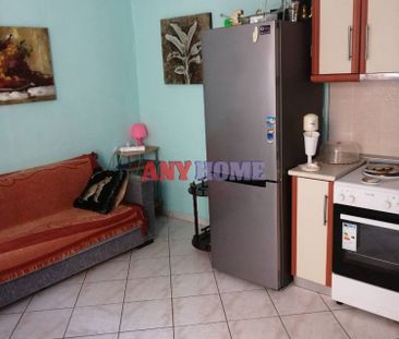 Studio/Γκαρσονιέρα για ενοικίαση Καλλιθέα (Κασσάνδρα) - Photo 2